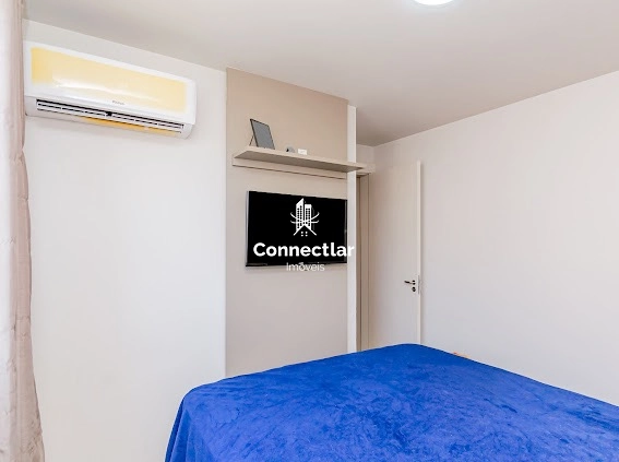 APARTAMENTO MOBILIADO À VENDA NO BAIRRO MATO GRANDE – CANOAS: 34ª foto da galeria de imagens do imóvel