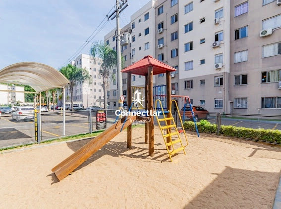 APARTAMENTO MOBILIADO À VENDA NO BAIRRO MATO GRANDE – CANOAS: 46ª foto da galeria de imagens do imóvel