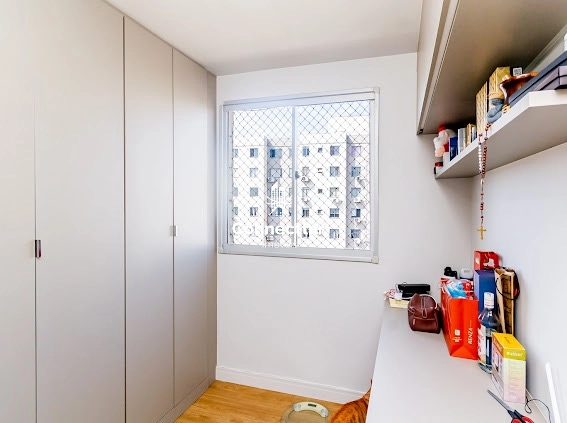 APARTAMENTO MOBILIADO À VENDA NO BAIRRO MATO GRANDE – CANOAS: 26ª foto da galeria de imagens do imóvel