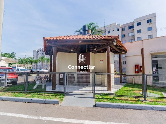 APARTAMENTO MOBILIADO À VENDA NO BAIRRO MATO GRANDE – CANOAS: 41ª foto da galeria de imagens do imóvel