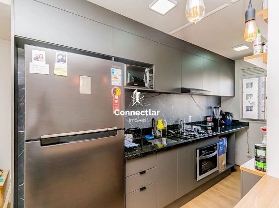 APARTAMENTO MOBILIADO À VENDA NO BAIRRO MATO GRANDE – CANOAS: 14ª foto da galeria de imagens do imóvel