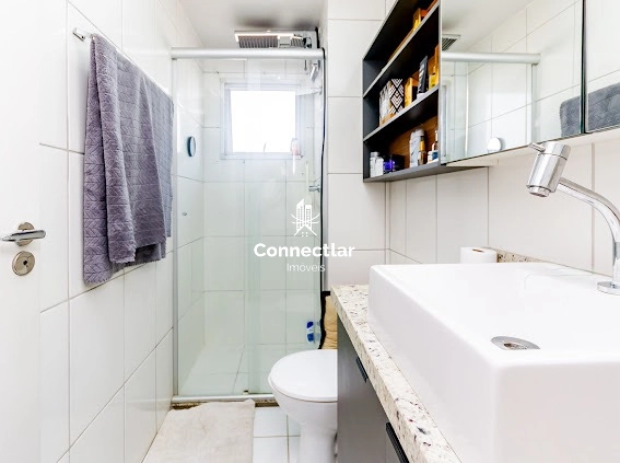 APARTAMENTO MOBILIADO À VENDA NO BAIRRO MATO GRANDE – CANOAS: 17ª foto da galeria de imagens do imóvel