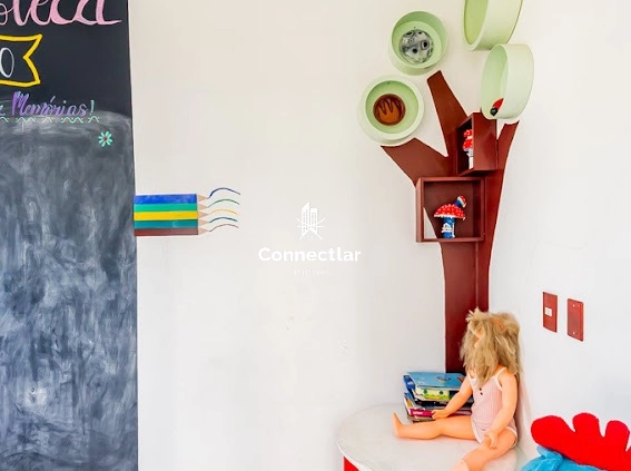 APARTAMENTO MOBILIADO À VENDA NO BAIRRO MATO GRANDE – CANOAS: 48ª foto da galeria de imagens do imóvel