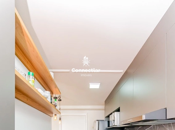 APARTAMENTO MOBILIADO À VENDA NO BAIRRO MATO GRANDE – CANOAS: 10ª foto da galeria de imagens do imóvel