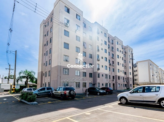 APARTAMENTO MOBILIADO À VENDA NO BAIRRO MATO GRANDE – CANOAS: 55ª foto da galeria de imagens do imóvel