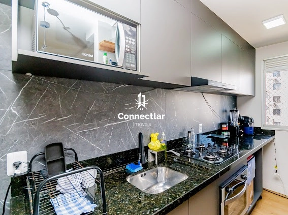 APARTAMENTO MOBILIADO À VENDA NO BAIRRO MATO GRANDE – CANOAS: 13ª foto da galeria de imagens do imóvel