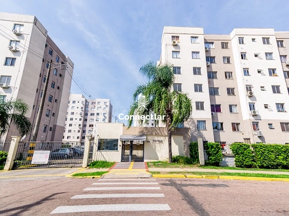 APARTAMENTO MOBILIADO À VENDA NO BAIRRO MATO GRANDE – CANOAS: 57ª foto da galeria de imagens do imóvel