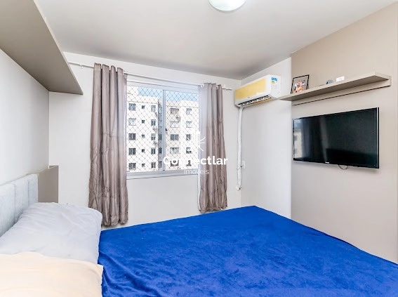 APARTAMENTO MOBILIADO À VENDA NO BAIRRO MATO GRANDE – CANOAS: 32ª foto da galeria de imagens do imóvel