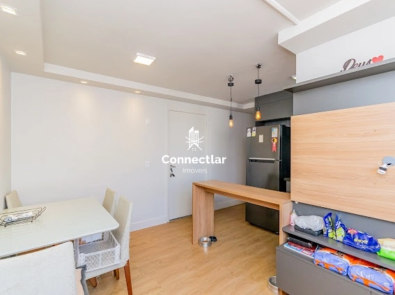 APARTAMENTO MOBILIADO À VENDA NO BAIRRO MATO GRANDE – CANOAS: 4ª foto da galeria de imagens do imóvel