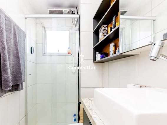 APARTAMENTO MOBILIADO À VENDA NO BAIRRO MATO GRANDE – CANOAS: 20ª foto da galeria de imagens do imóvel