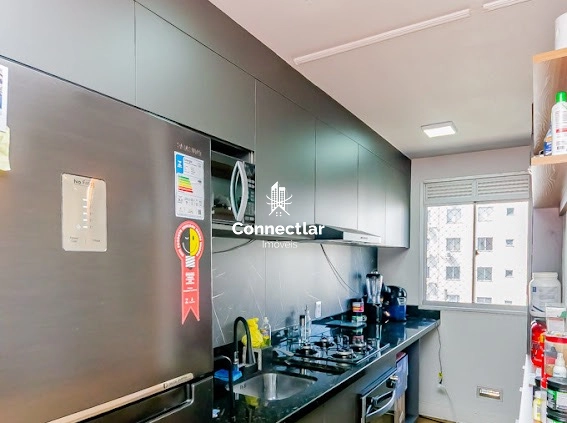 APARTAMENTO MOBILIADO À VENDA NO BAIRRO MATO GRANDE – CANOAS: 15ª foto da galeria de imagens do imóvel