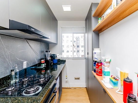 APARTAMENTO MOBILIADO À VENDA NO BAIRRO MATO GRANDE – CANOAS: 11ª foto da galeria de imagens do imóvel