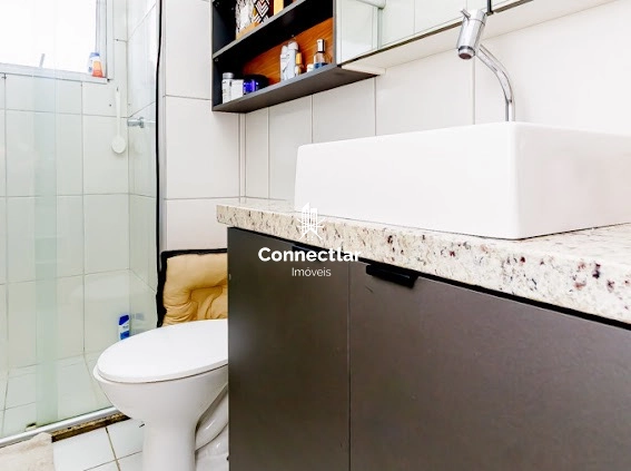 APARTAMENTO MOBILIADO À VENDA NO BAIRRO MATO GRANDE – CANOAS: 19ª foto da galeria de imagens do imóvel