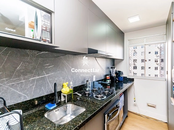 APARTAMENTO MOBILIADO À VENDA NO BAIRRO MATO GRANDE – CANOAS: 12ª foto da galeria de imagens do imóvel