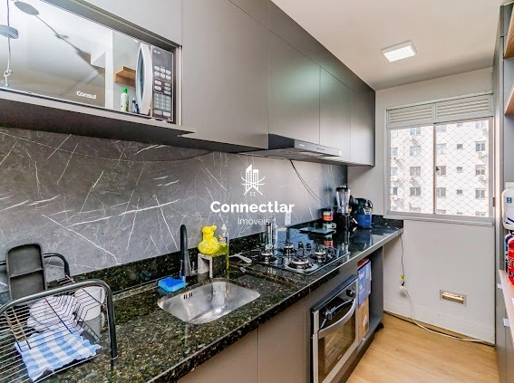 APARTAMENTO MOBILIADO À VENDA NO BAIRRO MATO GRANDE – CANOAS: 6ª foto da galeria de imagens do imóvel