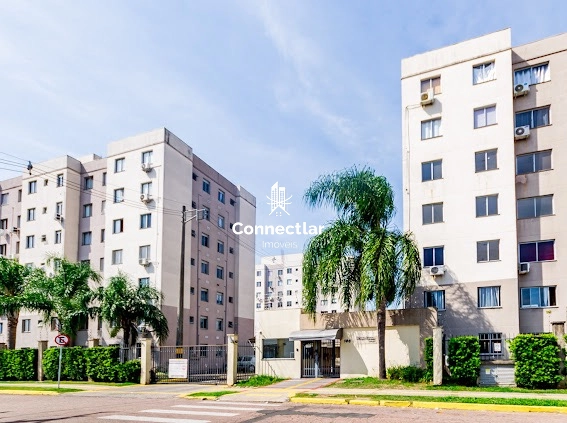 APARTAMENTO MOBILIADO À VENDA NO BAIRRO MATO GRANDE – CANOAS: 58ª foto da galeria de imagens do imóvel
