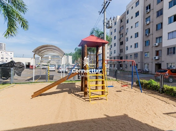 APARTAMENTO MOBILIADO À VENDA NO BAIRRO MATO GRANDE – CANOAS: 45ª foto da galeria de imagens do imóvel