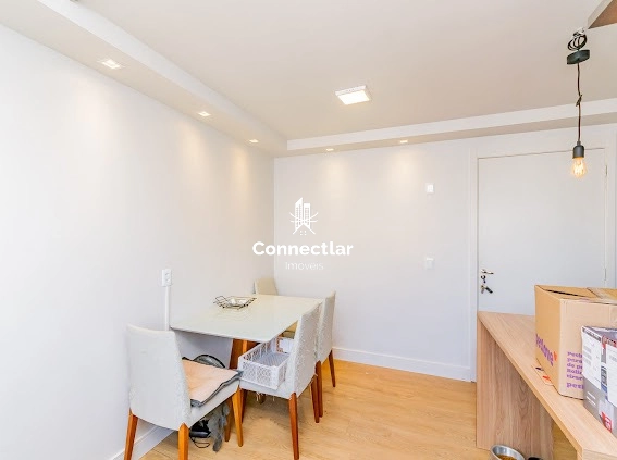 APARTAMENTO MOBILIADO À VENDA NO BAIRRO MATO GRANDE – CANOAS: 3ª foto da galeria de imagens do imóvel
