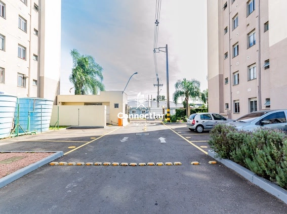 APARTAMENTO MOBILIADO À VENDA NO BAIRRO MATO GRANDE – CANOAS: 54ª foto da galeria de imagens do imóvel