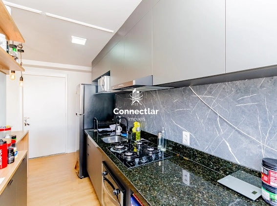 APARTAMENTO MOBILIADO À VENDA NO BAIRRO MATO GRANDE – CANOAS: 8ª foto da galeria de imagens do imóvel