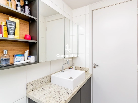 APARTAMENTO MOBILIADO À VENDA NO BAIRRO MATO GRANDE – CANOAS: 23ª foto da galeria de imagens do imóvel