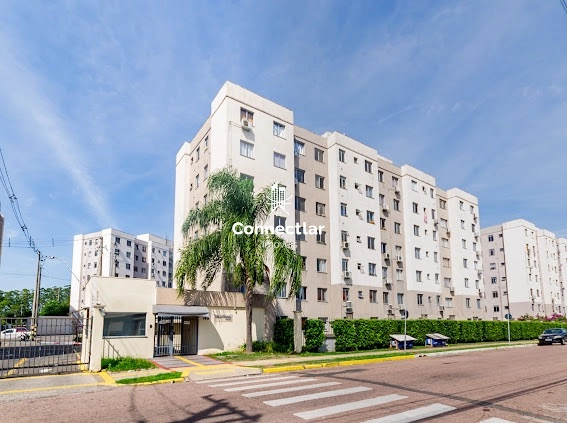 APARTAMENTO MOBILIADO À VENDA NO BAIRRO MATO GRANDE – CANOAS: 59ª foto da galeria de imagens do imóvel