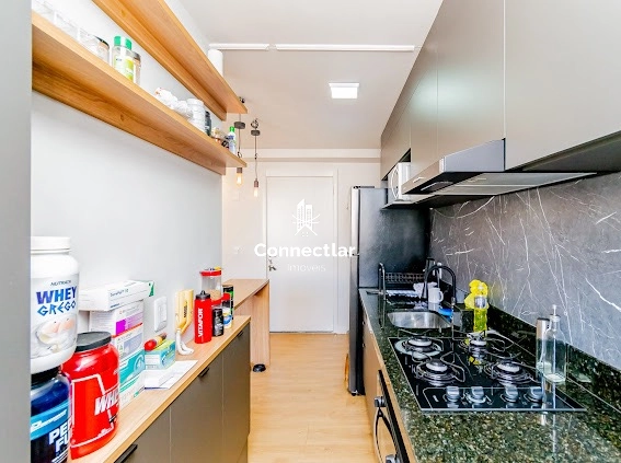 APARTAMENTO MOBILIADO À VENDA NO BAIRRO MATO GRANDE – CANOAS: 9ª foto da galeria de imagens do imóvel