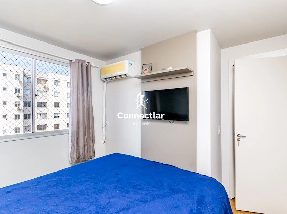 APARTAMENTO MOBILIADO À VENDA NO BAIRRO MATO GRANDE – CANOAS: 33ª foto da galeria de imagens do imóvel