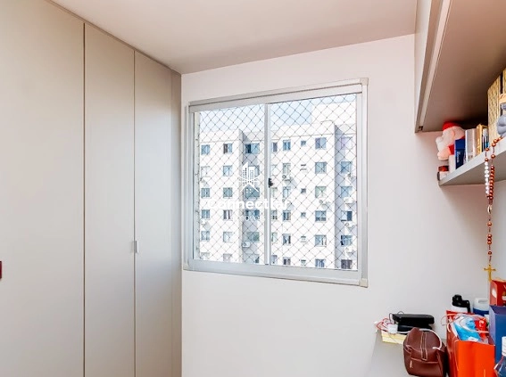 APARTAMENTO MOBILIADO À VENDA NO BAIRRO MATO GRANDE – CANOAS: 27ª foto da galeria de imagens do imóvel