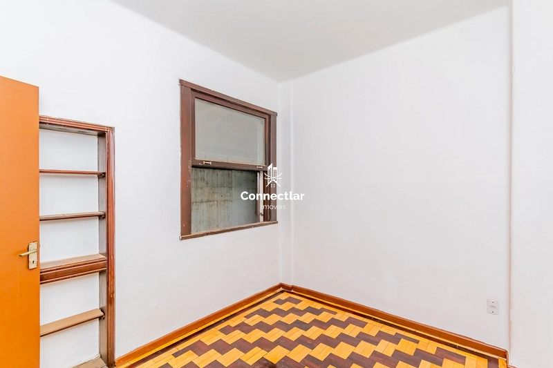Apartamento de 2 dormitórios com sacada no Centro Histórico: 4ª foto da galeria de imagens do imóvel