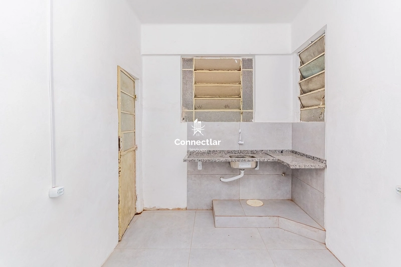Apartamento de 2 dormitórios com sacada no Centro Histórico: 11ª foto da galeria de imagens do imóvel