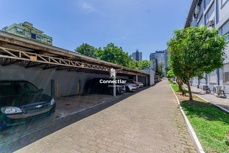 APARTAMENTO REFORMADO | 3 DORMITÓRIOS | CRISTAL: 16ª foto da galeria de imagens do imóvel