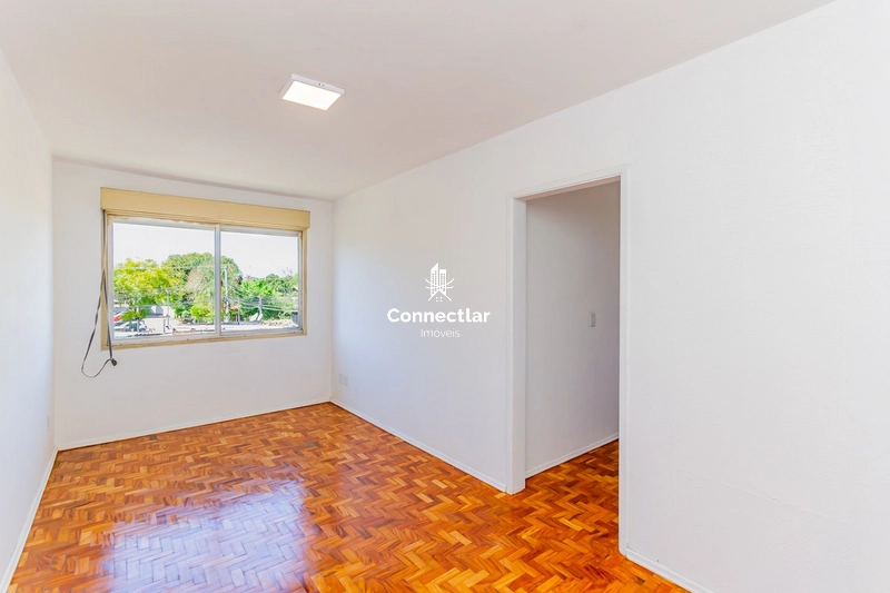 APARTAMENTO REFORMADO | 3 DORMITÓRIOS | CRISTAL: 3ª foto da galeria de imagens do imóvel
