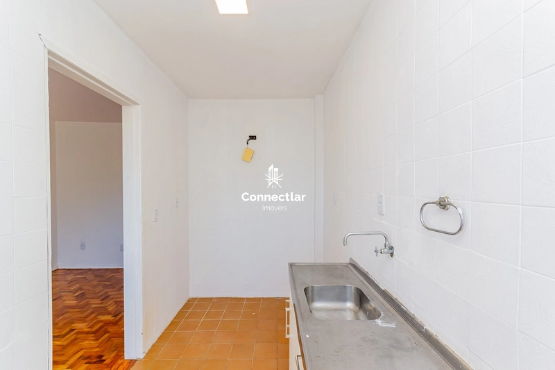 APARTAMENTO REFORMADO | 3 DORMITÓRIOS | CRISTAL: 5ª foto da galeria de imagens do imóvel