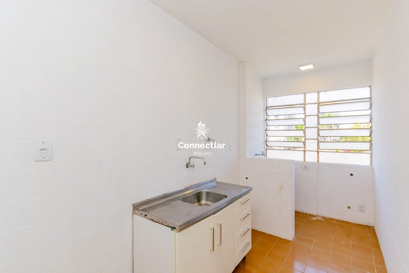 APARTAMENTO REFORMADO | 3 DORMITÓRIOS | CRISTAL: 4ª foto da galeria de imagens do imóvel