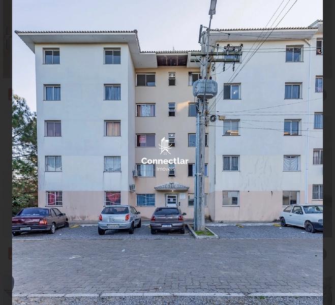 APARTAMENTO DE 2 DORMITÓRIOS NA RESTINGA: 1ª foto da galeria de imagens do imóvel
