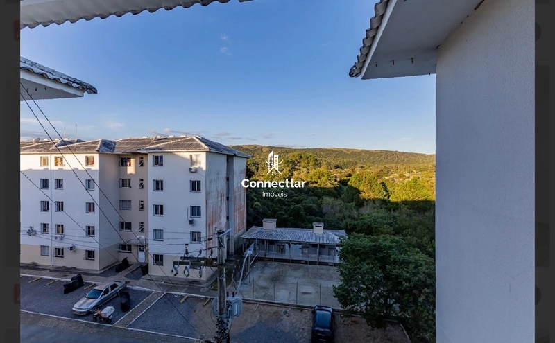 APARTAMENTO DE 2 DORMITÓRIOS NA RESTINGA: 20ª foto da galeria de imagens do imóvel