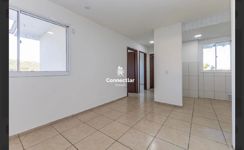 APARTAMENTO DE 2 DORMITÓRIOS NA RESTINGA: 3ª foto da galeria de imagens do imóvel