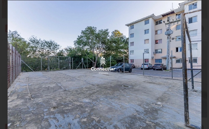 APARTAMENTO DE 2 DORMITÓRIOS NA RESTINGA: 17ª foto da galeria de imagens do imóvel