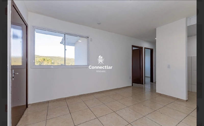 APARTAMENTO DE 2 DORMITÓRIOS NA RESTINGA: 5ª foto da galeria de imagens do imóvel