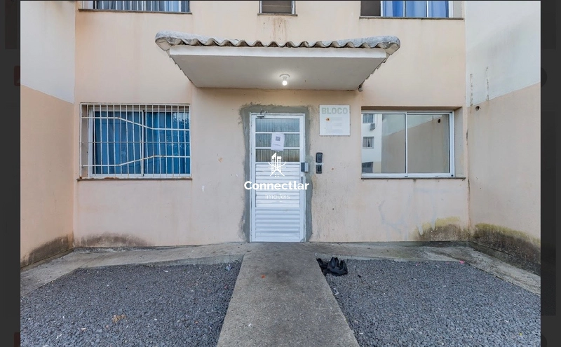 APARTAMENTO DE 2 DORMITÓRIOS NA RESTINGA: 16ª foto da galeria de imagens do imóvel