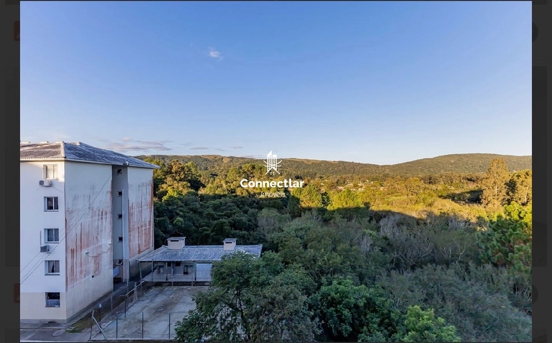APARTAMENTO DE 2 DORMITÓRIOS NA RESTINGA: 19ª foto da galeria de imagens do imóvel