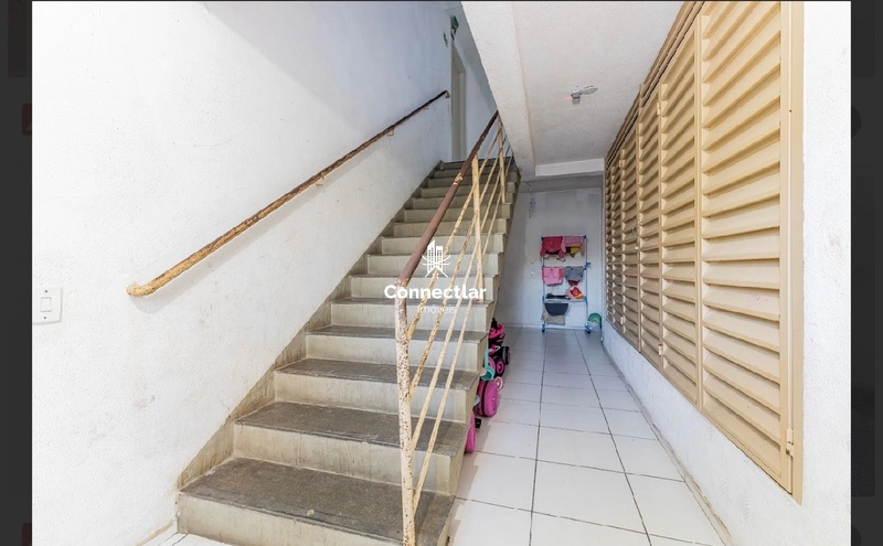 APARTAMENTO DE 2 DORMITÓRIOS NA RESTINGA: 15ª foto da galeria de imagens do imóvel