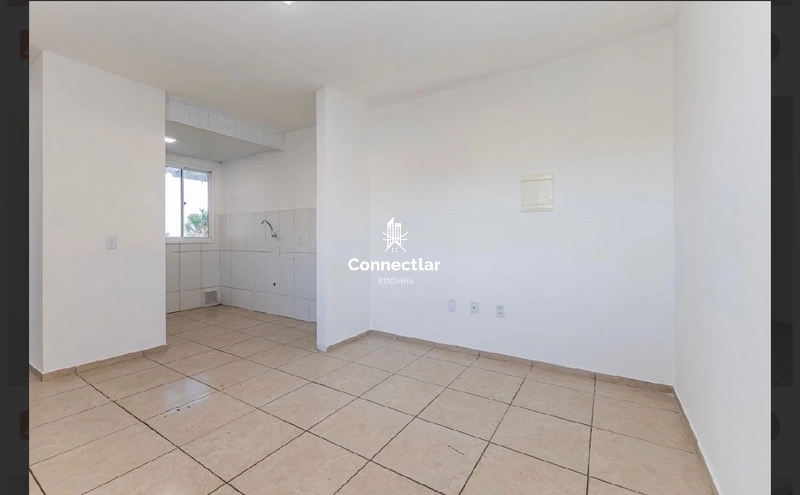 APARTAMENTO DE 2 DORMITÓRIOS NA RESTINGA: 8ª foto da galeria de imagens do imóvel