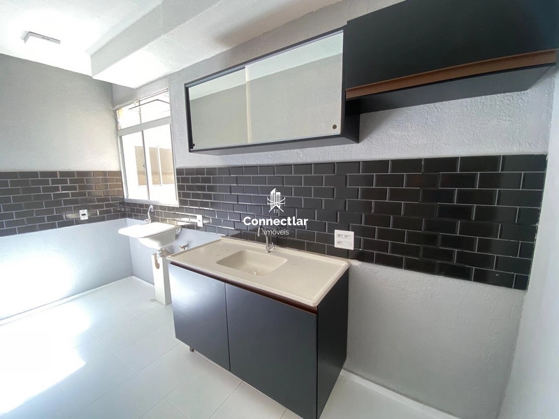 APARTAMENTO DE 2 DORMITÓRIOS NO SARANDI