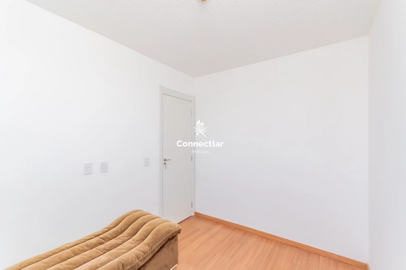 APARTAMENTO DE 2 DORMITÓRIOS NO VIVAZ SANTAFÉ: 6ª foto da galeria de imagens do imóvel
