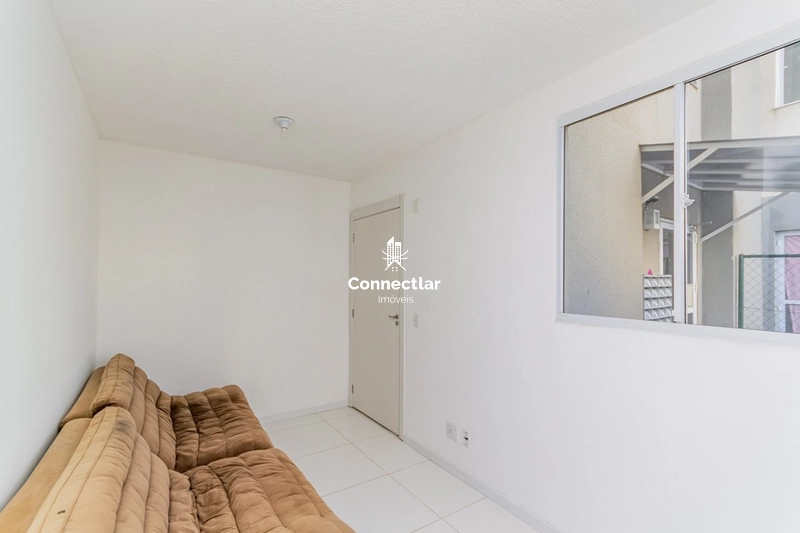 APARTAMENTO DE 2 DORMITÓRIOS NO VIVAZ SANTAFÉ: 5ª foto da galeria de imagens do imóvel