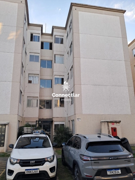 Apartamento de 2 dormitórios no bairro Santa Rosa!: 1ª foto da galeria de imagens do imóvel