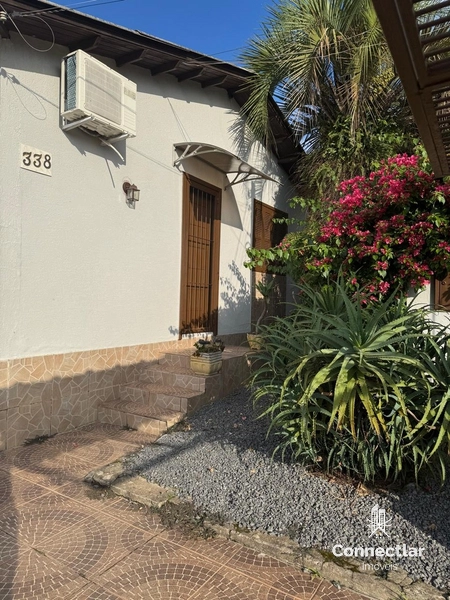LINDA CASA NO BAIRRO FORMOZA TERRENO 10X50: 5ª foto da galeria de imagens do imóvel