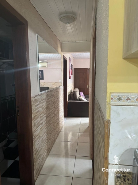 LINDA CASA NO BAIRRO FORMOZA TERRENO 10X50: 11ª foto da galeria de imagens do imóvel